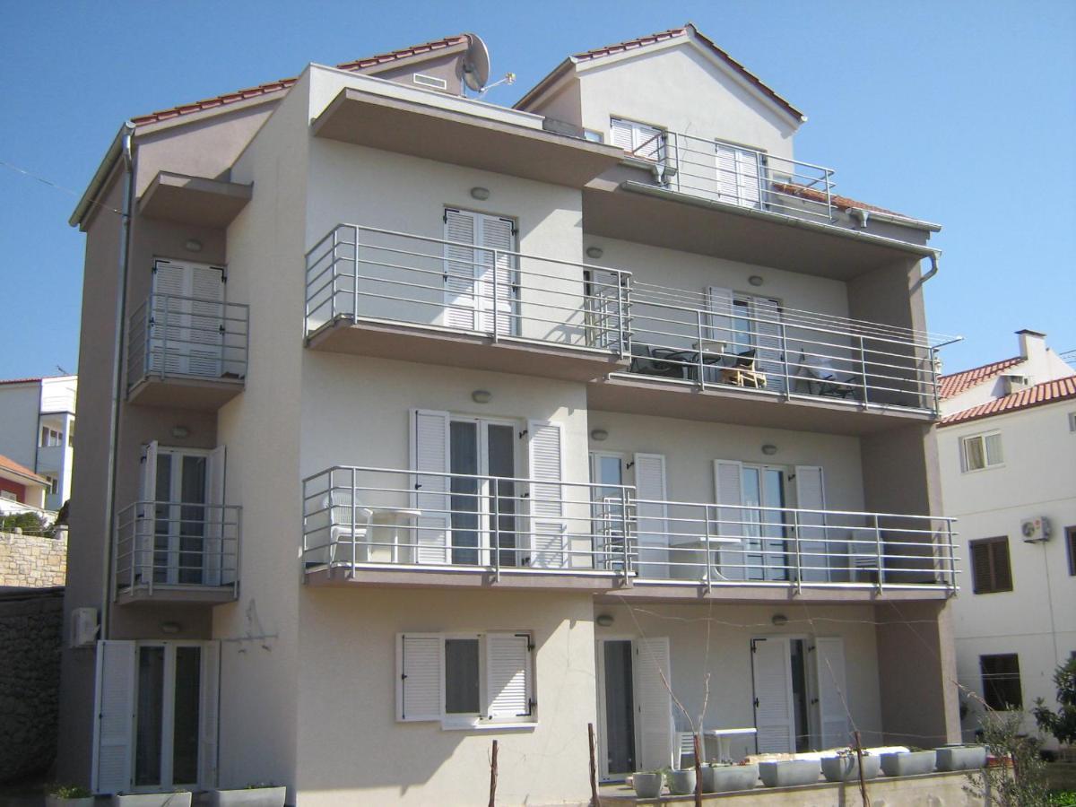 Apartments Pavicic Tudor Đảo Hvar Ngoại thất bức ảnh