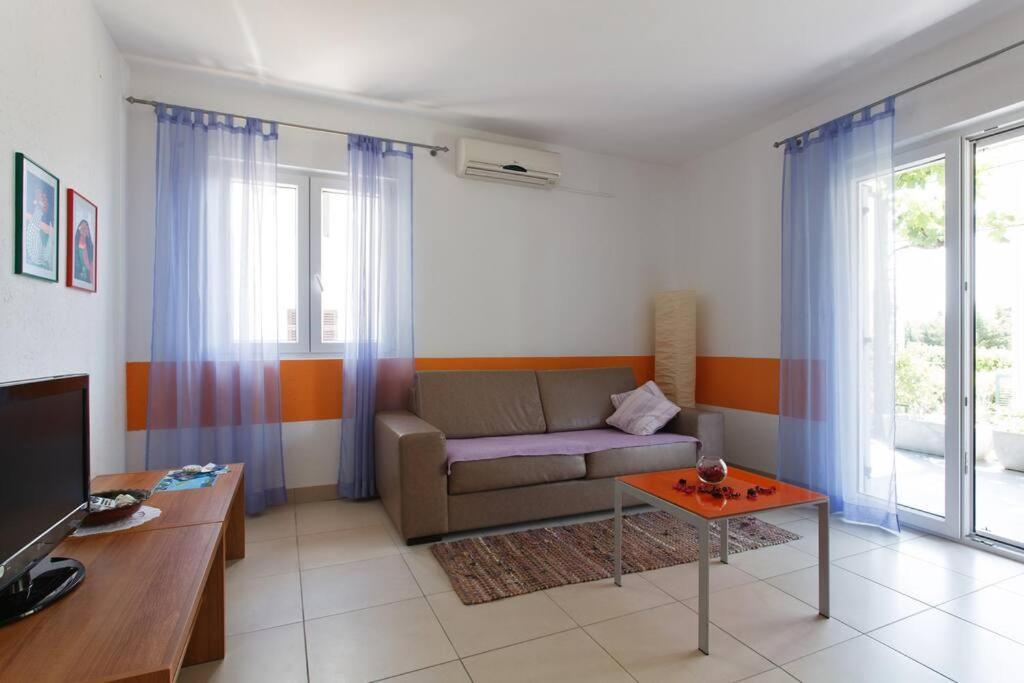 Apartments Pavicic Tudor Đảo Hvar Ngoại thất bức ảnh